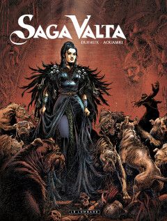Saga Valta : 02. Saga Valta 2