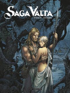 Saga Valta : 01. Saga Valta 1