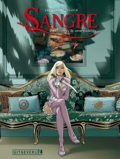 Sangre : Hc02. Fesolggio, de onverbiddelijke