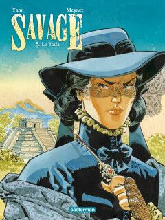 Savage : 03. La Youle