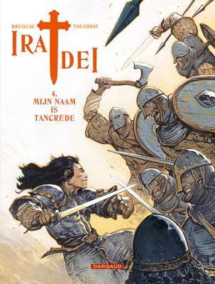 Ira Dei : 04. Mijn naam is Tancrede
