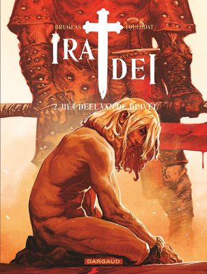 Ira Dei : Hc02. Het deel van de duivel