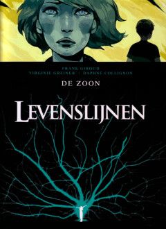 Levenslijnen : Hc02. De zoon