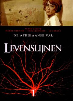 Levenslijnen : Hc03. De Afrikaanse val