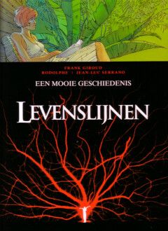 Levenslijnen : Hc07. Een mooie geschiedenis
