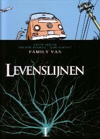 Levenslijnen : Hc08. Family Van
