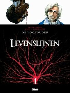 Levenslijnen : Hc11. De voorouder