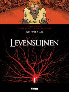 Levenslijnen : Hc13. De wraak
