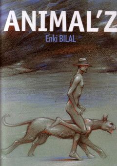Infarct, Het : Hc01. Animal&#39;z [Bilal]