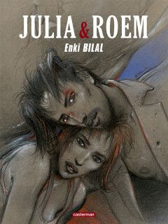 Infarct, Het : Hc02. Julia &amp; Roem [Bilal]