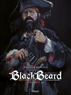 Blackbeard : Hc01. Knoop ze op!