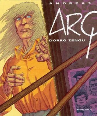 Arq : Hc07. Dorro zengu