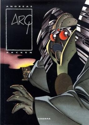 Arq : Hc08. Racken