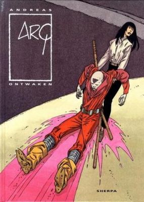 Arq : Hc10. Ontwaken