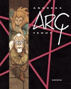 Arq : Hc10. Tehos