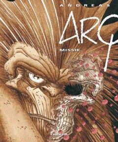 Arq : Hc12. Missie