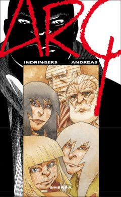 Arq : Hc14. Indringers