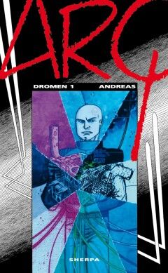 Arq : Hc16. Dromen 1