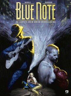 Blue Note : Hc00. Blue Note