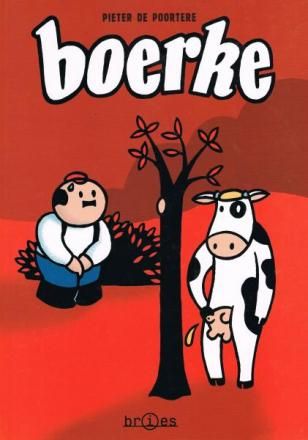 Boerke : Hc01. Boerke 1