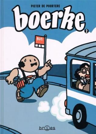 Boerke : Hc02. Boerke 2