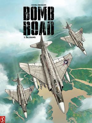 Bomb Road : Hc01. Da Nang