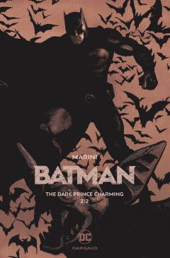 Batman : Hc02. The Dark Prince Charming 2
