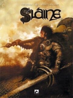 Slaine, Kronieken der invasies : Hc04. Tara