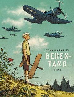 Berentand : Hc01. Max