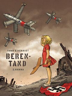Berentand : Hc02. Hanna