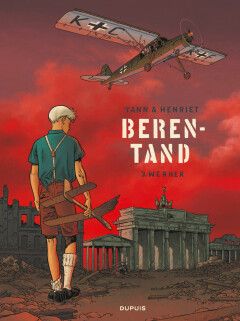 Berentand : Hc03. Werner