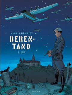 Berentand : Hc05. Eva