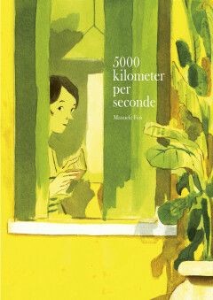 Vijfduizend kilometer per seconde : 00. Vijfduizend kilometer per seconde