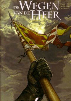 Wegen van de Heer, De : Hc01. 1066 - Hastings