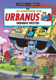 Urbanus : 183. Urbanov Protski
