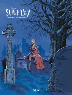 Shelley : Hc01. Percy