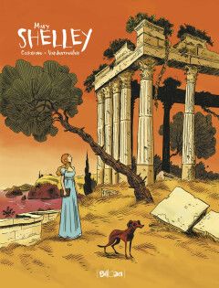 Shelley : Hc02. Mary