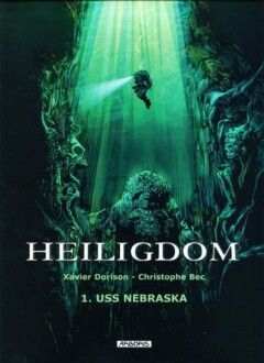 Heiligdom : 01. USS Nebraska