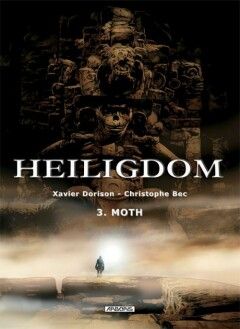 Heiligdom : 03. Môth