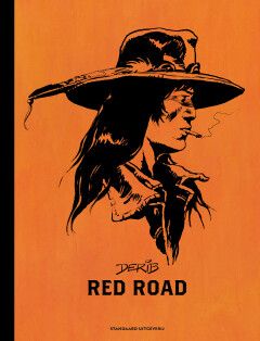 Red Road : Hc00. Red Road integraal
