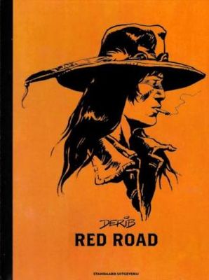 Red Road integraal luxe (200ex)