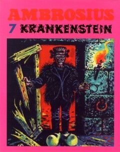 Ambrosius : 07. Krankenstein
