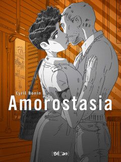 Amorostasia : Hc01. Amorostasia