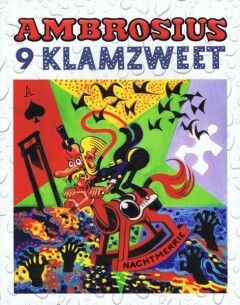 Ambrosius : 09. Klamzweet