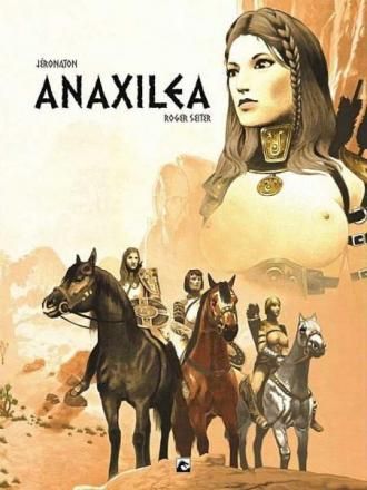 Anaxilea : Hc00. Anaxilea