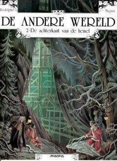 Andere wereld, De : 02. De achterkant van de hemel