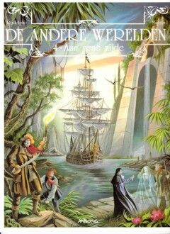 Andere wereld, De : 04. Aan gene zijde