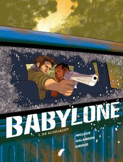 Babylone : Hc01. De klopjacht