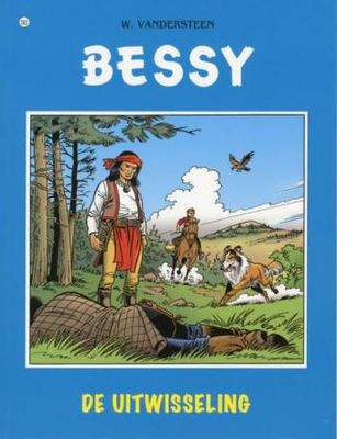 Bessy : 30. De uitwisseling