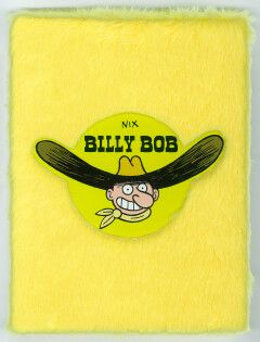 Billy Bob : Hc00. Billy Bob
